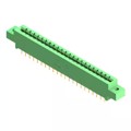 337-044-524-802 - CONN EDGE DUAL FMALE 44POS 0.156