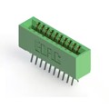 341-020-556-201 - 341 SERIES (.100" (2.54MM) CONTA