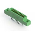 341-020-556-204 - 341 SERIES (.100" (2.54MM) CONTA