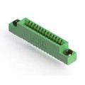 341-013-500-103 - 341 SERIES (.100" (2.54MM) CONTA
