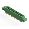 345-042-521-812 - 345 SERIES (.100" (2.54MM) CONTA