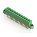 333-034-500-203 - 333 SERIES (.156" (3.96MM) CONTA