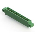 345-026-521-612 - 345 SERIES (.100" (2.54MM) CONTA