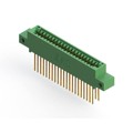 345-042-540-512 - 345 SERIES (.100" (2.54MM) CONTA
