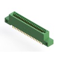 345-042-521-212 - 345 SERIES (.100" (2.54MM) CONTA