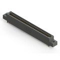 395-066-524-502 - 395 SERIES (.100" (2.54MM) CONTA