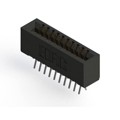 391-020-556-201 - 391 SERIES (.100" (2.54MM) CONTA