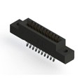 391-020-555-202 - 391 SERIES (.100" (2.54MM) CONTA