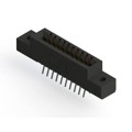 391-020-556-202 - 391 SERIES (.100" (2.54MM) CONTA