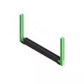387-026-540-158 - 387 SERIES (.156" (3.96MM) CONTA