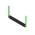 387-026-523-668 - 387 SERIES (.156" (3.96MM) CONTA