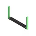 387-026-520-158 - 387 SERIES (.156" (3.96MM) CONTA