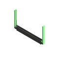 387-026-542-668 - 387 SERIES (.156" (3.96MM) CONTA