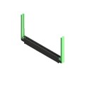 387-026-544-668 - 387 SERIES (.156" (3.96MM) CONTA