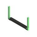 387-026-524-158 - 387 SERIES (.156" (3.96MM) CONTA