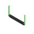 387-026-541-668 - 387 SERIES (.156" (3.96MM) CONTA