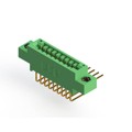 346-018-558-808 - 346 SERIES (.125" (3.18MM) CONTA