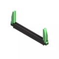 387-026-523-678 - 387 SERIES (.156" (3.96MM) CONTA
