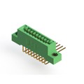 346-018-558-207 - 346 SERIES (.125" (3.18MM) CONTA