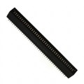 ECC40DJBN - CONN EDGE DUAL FMALE 80POS 0.100