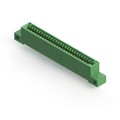 345-027-540-112 - 345 SERIES (.100" (2.54MM) CONTA