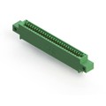 345-027-540-612 - 345 SERIES (.100" (2.54MM) CONTA