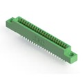341-022-521-104 - 341 SERIES (.100" (2.54MM) CONTA