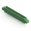 345-027-524-612 - 345 SERIES (.100" (2.54MM) CONTA