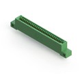 345-027-542-112 - 345 SERIES (.100" (2.54MM) CONTA