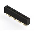 392-050-520-201 - CONN EDGE DUAL FMALE 50POS 0.100