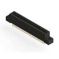392-050-520-204 - 392 SERIES (.100" (2.54MM) CONTA