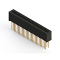 392-054-540-201 - 392 SERIES (.100" (2.54MM) CONTA