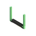 387-014-558-158 - 387 SERIES (.156" (3.96MM) CONTA