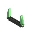 387-014-559-678 - 387 SERIES (.156" (3.96MM) CONTA