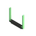 387-014-559-668 - 387 SERIES (.156" (3.96MM) CONTA