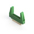 345-030-540-588 - 345 SERIES (.100" (2.54MM) CONTA