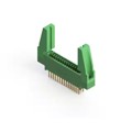 345-030-541-888 - 345 SERIES (.100" (2.54MM) CONTA