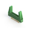 345-030-540-288 - 345 SERIES (.100" (2.54MM) CONTA