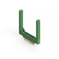 345-030-540-858 - 345 SERIES (.100" (2.54MM) CONTA
