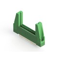 345-030-524-288 - 345 SERIES (.100" (2.54MM) CONTA