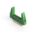 345-030-542-588 - 345 SERIES (.100" (2.54MM) CONTA