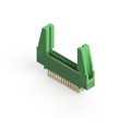 345-030-541-588 - 345 SERIES (.100" (2.54MM) CONTA