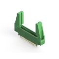 345-030-520-888 - 345 SERIES (.100" (2.54MM) CONTA