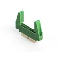 345-030-540-888 - 345 SERIES (.100" (2.54MM) CONTA