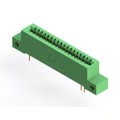 342-036-524-212 - 342 SERIES (.100" (2.54MM) CONTA