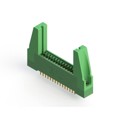 345-030-521-288 - 345 SERIES (.100" (2.54MM) CONTA
