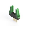 395-008-542-488 - 395 SERIES (.100" (2.54MM) CONTA