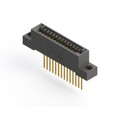 395-014-542-107 - 395 SERIES (.100" (2.54MM) CONTA