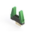 395-008-540-188 - 395 SERIES (.100" (2.54MM) CONTA