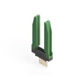 395-008-542-678 - 395 SERIES (.100" (2.54MM) CONTA